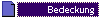 Bedeckung