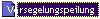 Versegelungspeilung