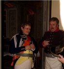 Exzellenz haben einen Scherz