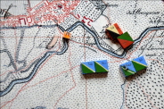 bergang