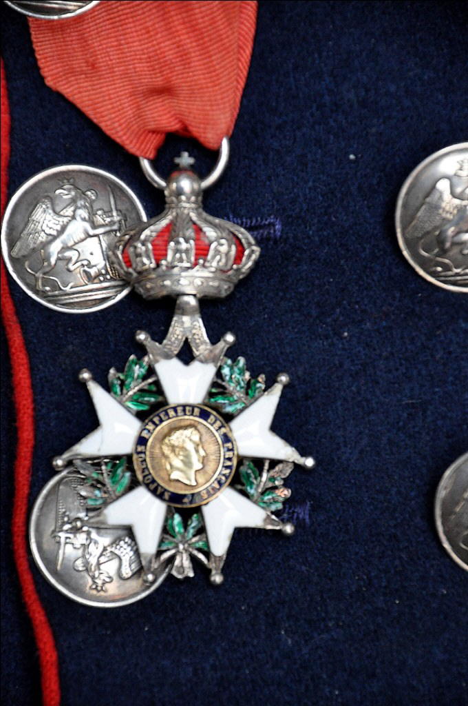 Badische Ordenspracht