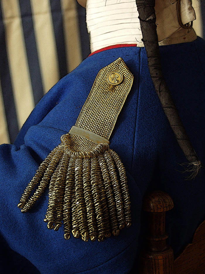 Epaulette