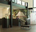 Ausstellungsraum