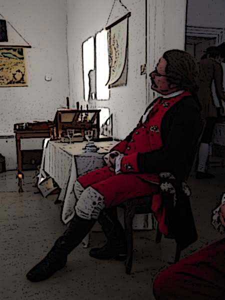 Capitaine Gontzenbach