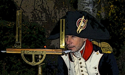 Capitaine Schmidt