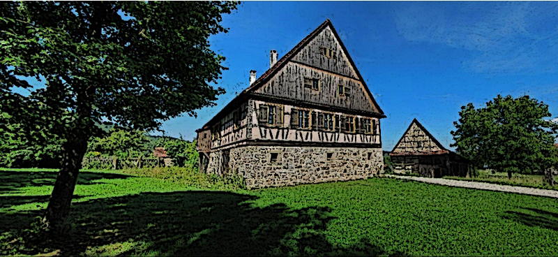 Das Steigengasthaus