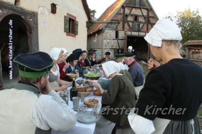 Strau�wirtschaft 